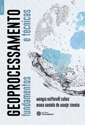 Geoprocessamento fundamentos e técnicas