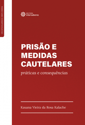 Prisão e medidas cautelares: práticas e consequências - E-book