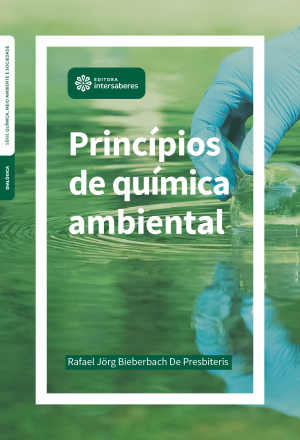 Princípios de química ambiental - E-book