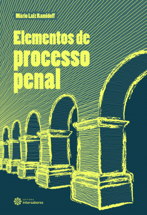 Elementos de processo penal