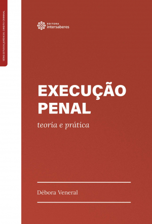 Execução penal teoria e prática