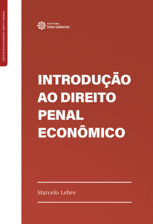 Introdução ao direito penal econômico