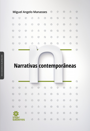 Narrativas contemporâneas - E-book