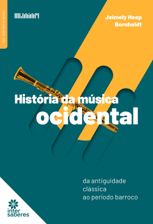 História da música ocidental da antiguidade clássica ao período barroco