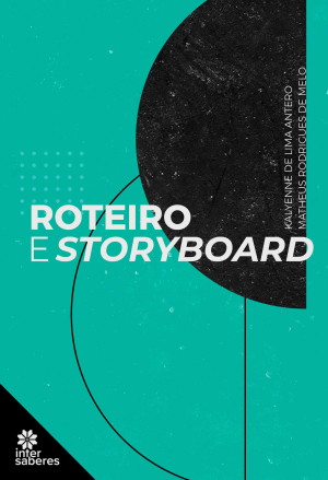 Roteiro e storyboard - E-book