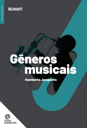 Gêneros musicais