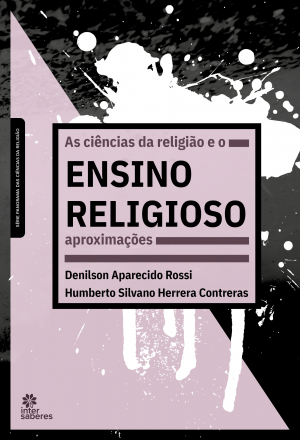 As ciências da religião e o ensino religioso aproximações