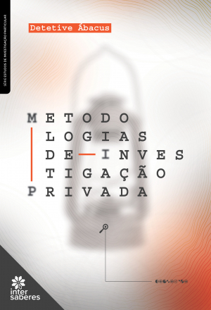 Metodologias de investigação privada - E-book