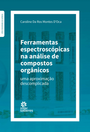 Ferramentas espectroscópicas na análise decompostos orgânicos uma aproximação descomplicada