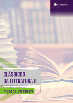 CLÁSSICOS DA LITERATURA II