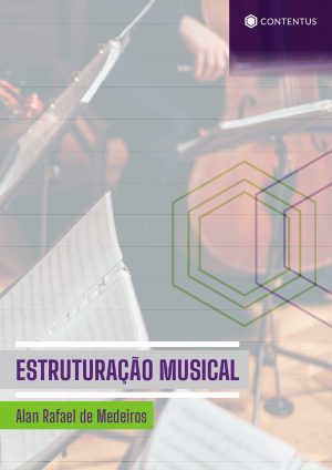 ESTRUTURAÇÃO MUSICAL