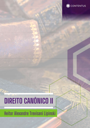 DIREITO CANÔNICO II