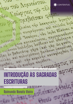 INTRODUÇÃO ÀS SAGRADAS ESCRITURAS