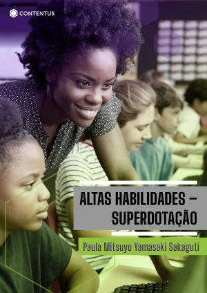 ALTAS HABILIDADES - SUPERDOTAÇÃO