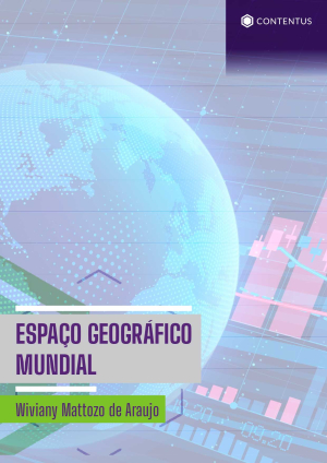 ESPAÇO GEOGRÁFICO MUNDIAL
