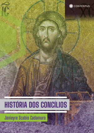 HISTÓRIA DOS CONCÍLIOS