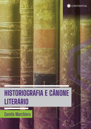HISTORIOGRAFIA E CÂNONE LITERÁRIO
