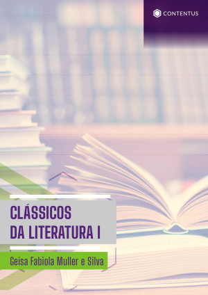 CLÁSSICOS DA LITERATURA I