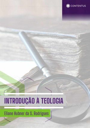 INTRODUÇÃO À TEOLOGIA