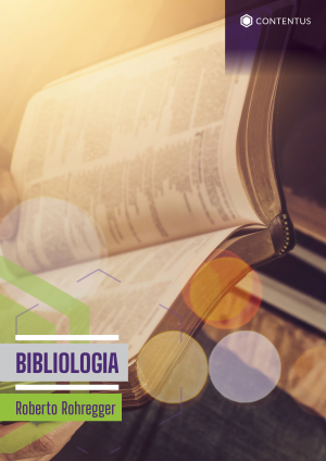 BIBLIOLOGIA