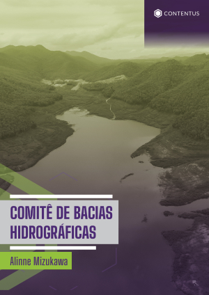 COMITÊ DE BACIAS HIDROGRÁFICAS