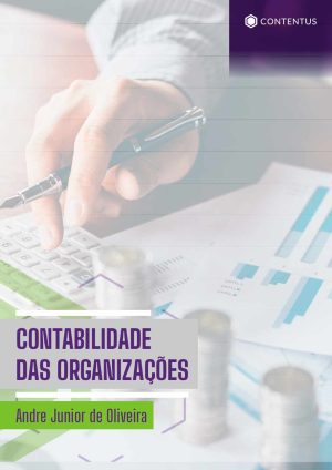 CONTABILIDADE DAS ORGANIZAÇÕES