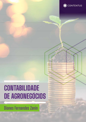 CONTABILIDADE DE AGRONEGÓCIOS