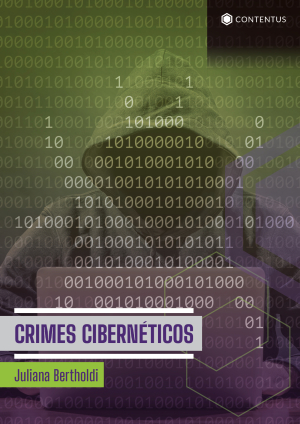 CRIMES CIBERNÉTICOS