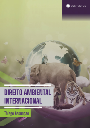 DIREITO AMBIENTAL INTERNACIONAL
