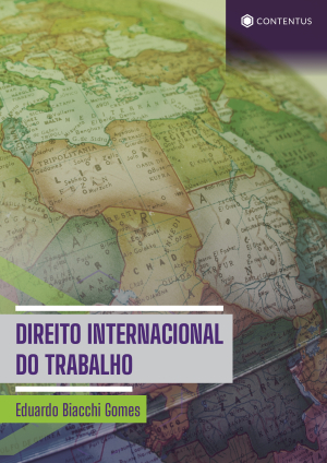 DIREITO INTERNACIONAL DO TRABALHO