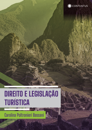 DIREITO E LEGISLAÇÃO TURÍSTICA