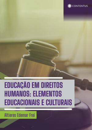 EDUCAÇÃO EM DIREITOS HUMANOS - ELEMENTOS EDUCACIONAIS E CULTURAIS