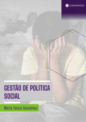 GESTÃO DE POLÍTICA SOCIAL