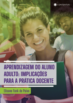 APRENDIZAGEM DO ALUNO ADULTO - IMPLICAÇÕES PARA A PRÁTICA DOCENTE