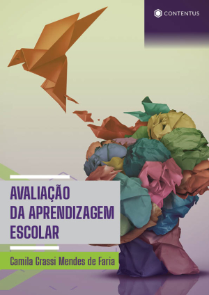 AVALIAÇÃO DA APRENDIZAGEM ESCOLAR