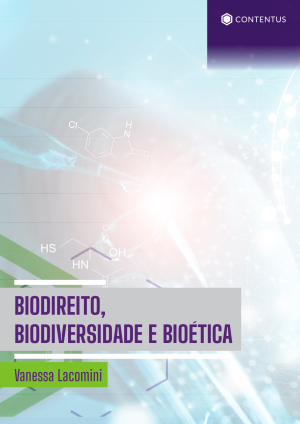 BIODIREITO, BIODIVERSIDADE E BIOÉTICA