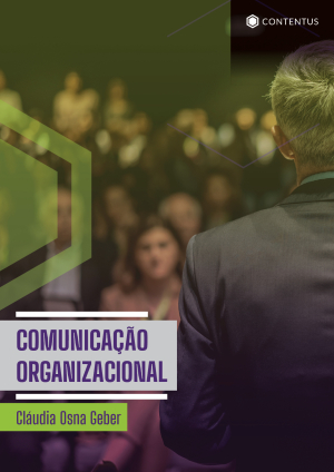 COMUNICAÇÃO ORGANIZACIONAL