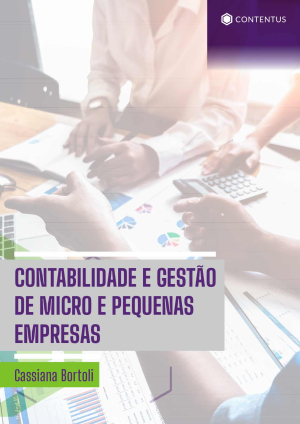 CONTABILIDADE E GESTÃO DE MICRO E PEQUENAS EMPRESAS