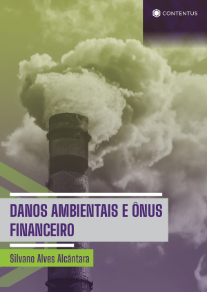 DANOS AMBIENTAIS E ÔNUS FINANCEIRO