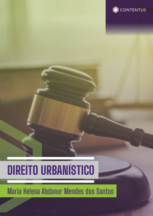 DIREITO URBANÍSTICO