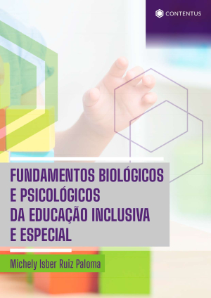 FUNDAMENTOS BIOLÓGICOS E PSICOLÓGICOS DA EDUCAÇÃO INCLUSIVA E ESPECIAL
