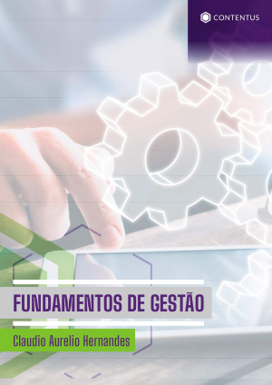FUNDAMENTOS DE GESTÃO