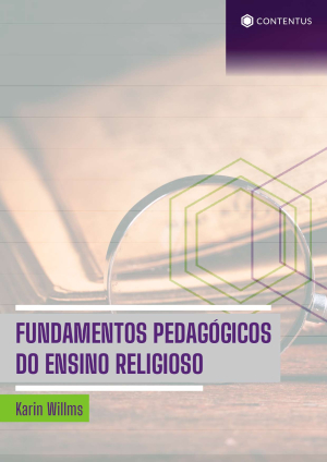 FUNDAMENTOS PEDAGÓGICOS DO ENSINO RELIGIOSO