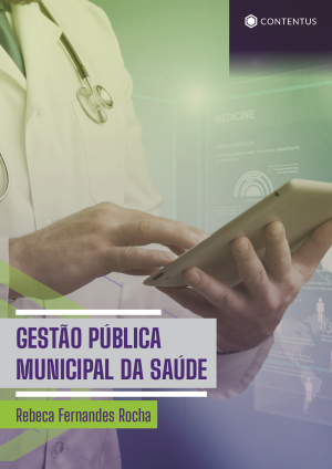 GESTÃO PÚBLICA MUNICIPAL DA SAÚDE