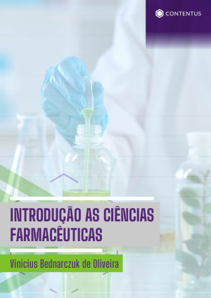 INTRODUÇÃO AS CIÊNCIAS FARMACÊUTICAS