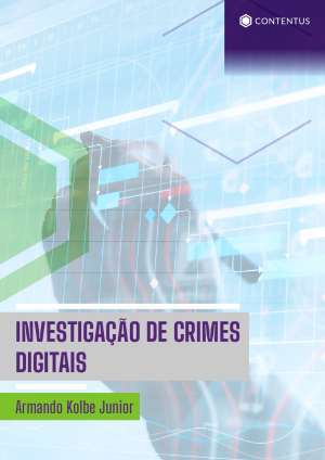 INVESTIGAÇÃO DE CRIMES DIGITAIS