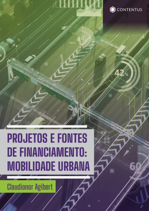 PROJETOS E FONTES DE FINANCIAMENTO - MOBILIDADE URBANA