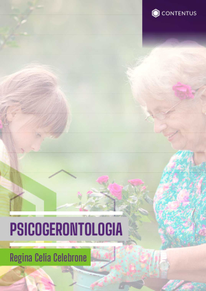 PSICOGERONTOLOGIA