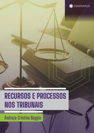 RECURSOS E PROCESSOS NOS TRIBUNAIS