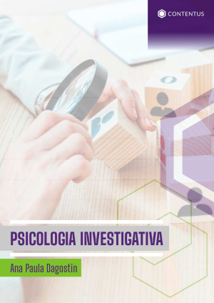 PSICOLOGIA INVESTIGATIVA